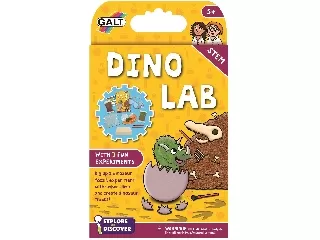 Dinó Labor