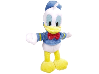 Disney: Donald kacsa plüssfigura 25cm