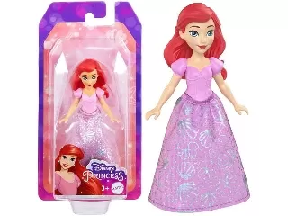 Disney mini hercegnők Ariel 