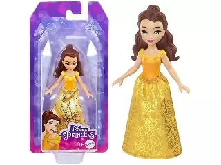Disney mini hercegnők Belle 