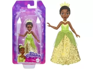 Disney mini hercegnők Tiana 