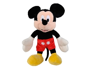 Disney plüssfigura - Mickey egér - 20 cm