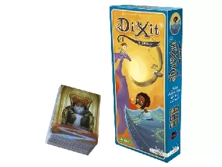Dixit 3 - Utazás