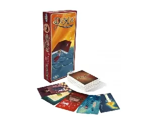 Dixit 2 - Kalandok (kiegészítő)