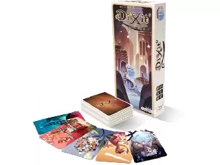 Dixit 7 - Látomások