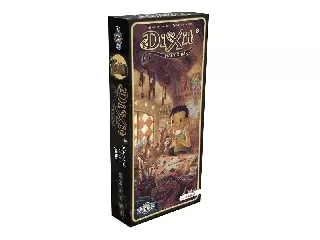 Dixit 8 - Harmóniák kiegészítő