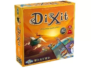 Dixit - magyar kiadás