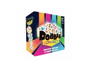 Dobble Connect társasjáték