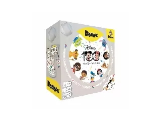 Dobble Disney – 100. évfordulós kiadás