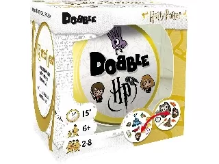 Dobble Harry Potter