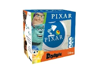 Dobble Pixar