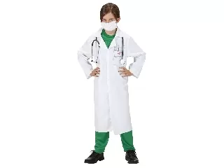 Doktor jelmez 128-as