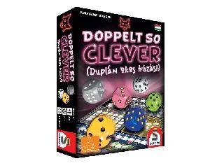 Doppelt So Clever – Duplán okos húzás!