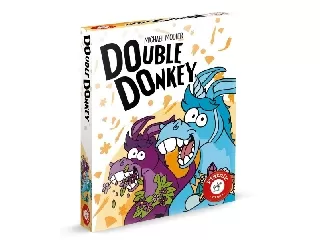 Double Donkey