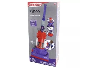 Dyson: DC14 elektromos álló porszívó