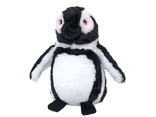 Eco S pápaszemes pingvin 17cm