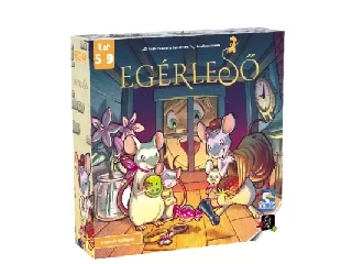 Egérleső