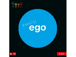 Ego Family társasjáték