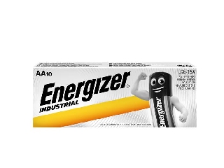 Elem AA ceruza, 10 db, ENERGIZER 