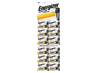 Elem, AA ceruza, 12 db, egyesével téphető, ENERGIZER 