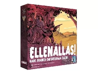 Ellenállás!