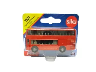 Emeletes busz
