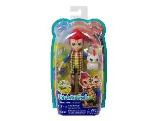 EnchanTimals baba állatkával -  Redward Rooster