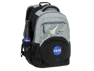 Ergonomikus Hátizsák-27L Nasa