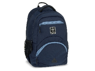 Ergonomikus Hátizsák-27L Navy