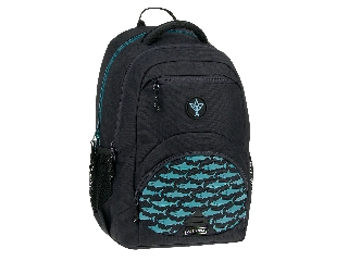 Ergonomikus Hátizsák-27L Sharks