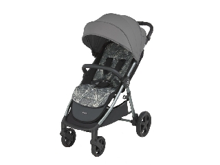 Espiro Wave sport babakocsi - 307 Gray Shadows