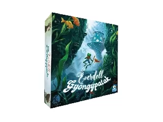 Everdell: Gyöngypatak kiegészítő
