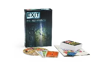 EXIT - Az elhagyatott kunyhó