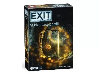 EXIT - Az elvarázsolt erdő