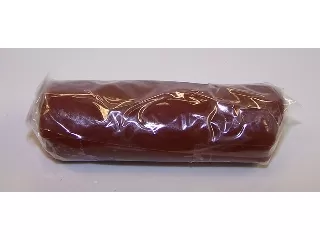 Extra minőségű hagyományos puha gyurma kb. 50g - barna
