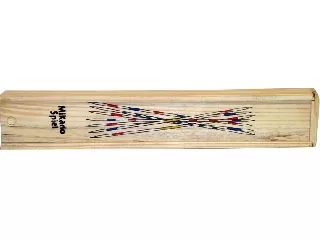 Fa dobozos marokkó 25 cm