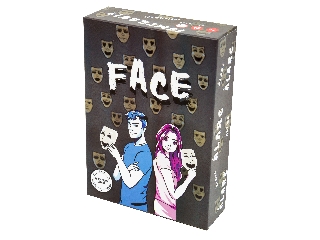 Face társasjáték