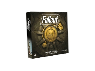 Fallout: Új-Kalifornia kiegészítő