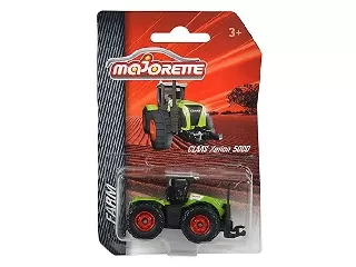 Farm traktor Class Xerion 5000