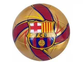 FC Barcelona focilabda STAR arany