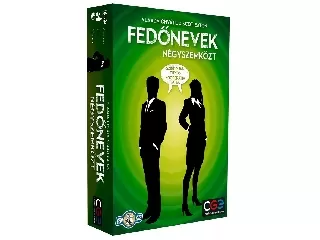Fedőnevek négyszemközt