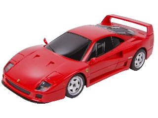 Ferrari F40 távirányítós autó - 1:24