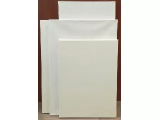 Feszített vászon 40x60cm 280g/m2