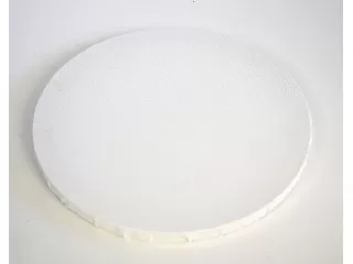 Feszített vászon kerek 20 cm 280 g/m2