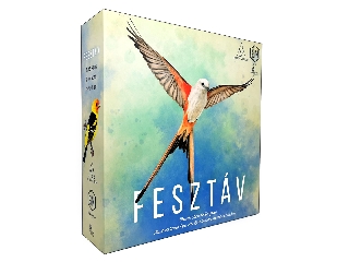 Fesztáv társasjáték