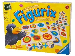 Figurix társasjáték