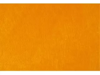 Filc anyag, puha, A4, narancssárga
