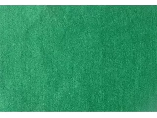 Filc anyag, puha, A4, zöld