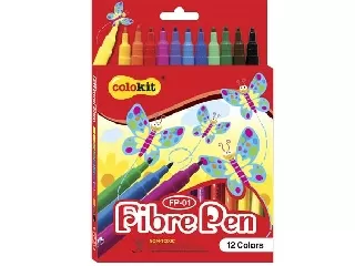 Filctoll készlet, COLOKIT \