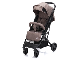 Fill sportbabakocsi - Styler Elite taupe S750-34